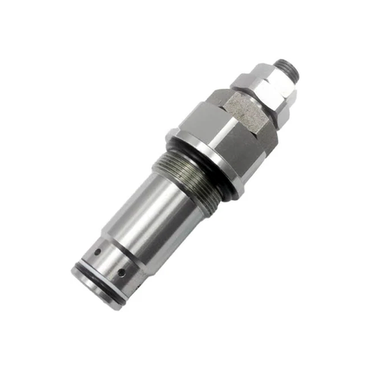Main Relief Valve 709-80-52900 for Komatsu Excavator PC150-5 PC180NLC-5K PC180LC-5K PC180LLC-5K PW170-5K - KUDUPARTS