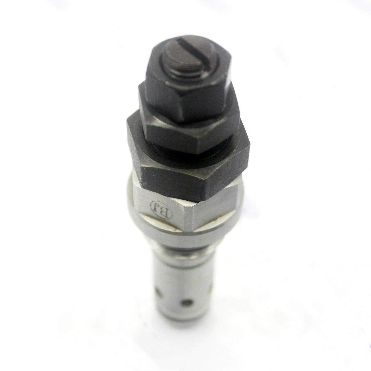 Main Relief Valve 723-40-50300 for Komatsu Excavator PC300-6 PC300-6Z PC300HD-6LE PC300LC-6 PC300LC-6LE PC300LC-6Z PC350-6 PC350-6Z PC350LC-6 PC350LC-6Z - KUDUPARTS