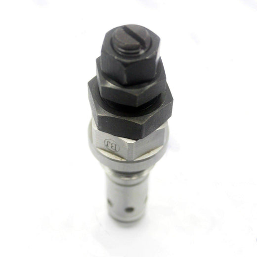 Main Relief Valve 723-40-50300 for Komatsu Excavator PC300-6 PC300-6Z PC300HD-6LE PC300LC-6 PC300LC-6LE PC300LC-6Z PC350-6 PC350-6Z PC350LC-6 PC350LC-6Z - KUDUPARTS