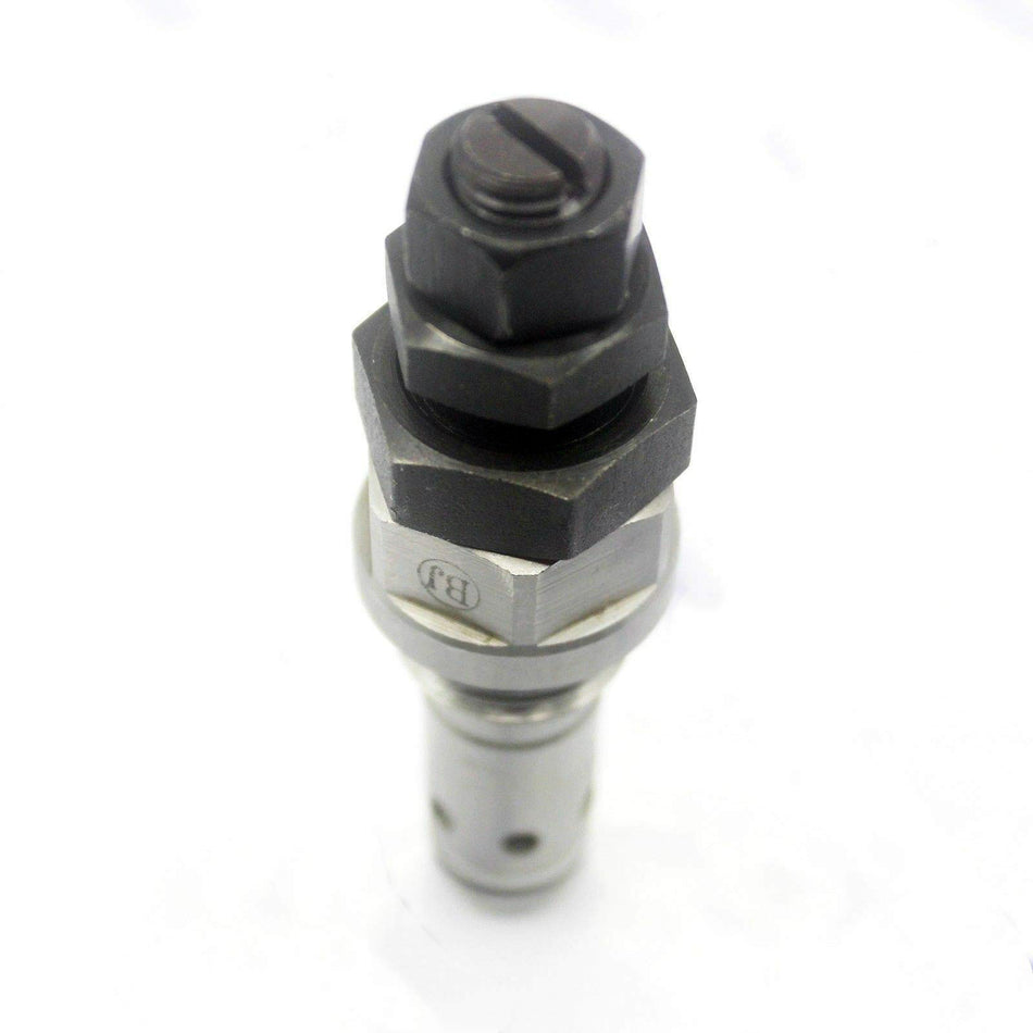 Main Relief Valve 723-40-50300 for Komatsu Excavator PC300-6 PC300-6Z PC300HD-6LE PC300LC-6 PC300LC-6LE PC300LC-6Z PC350-6 PC350-6Z PC350LC-6 PC350LC-6Z