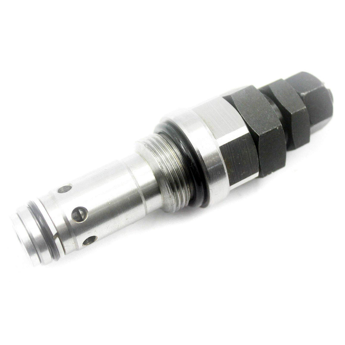 Main Relief Valve 723-40-50300 for Komatsu Excavator PC300-6 PC300-6Z PC300HD-6LE PC300LC-6 PC300LC-6LE PC300LC-6Z PC350-6 PC350-6Z PC350LC-6 PC350LC-6Z - KUDUPARTS