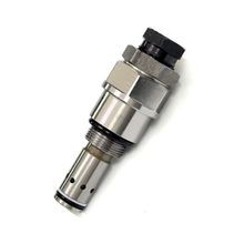 Main Relief Valve 723-40-57200 for Komatsu Excavator PC200-8 PC240LC-10 PC270-8