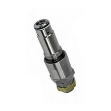 Main Relief Valve 723-40-60101 for Komatsu Excavator PC200-6 PC220-8 PC270-8 PC350-8 PC450-8 PC490-11