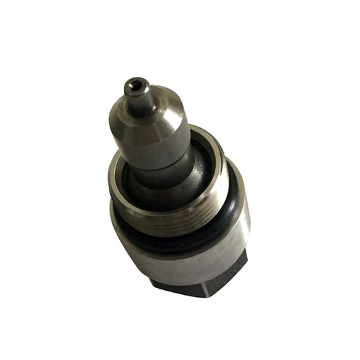 Main Relief Valve 723-40-85100 for Komatsu S6D125E-2 S6D125E-3 SAA6D125E-2 SAA4D102E-2 SAA4D95LE-3 Engine - KUDUPARTS