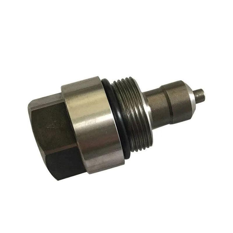 Main Relief Valve 723-40-85100 for Komatsu PC100-6 PC120-6 PC130-6 PC200-6 PC220-8 PC300-6 PC300-7 Excavator - KUDUPARTS