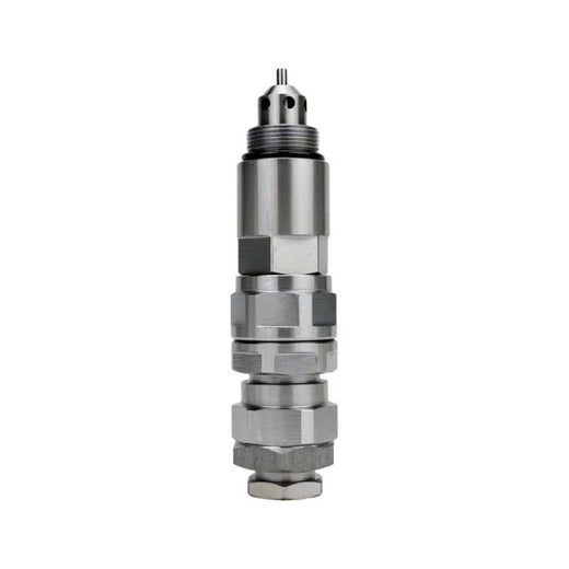 Main Relief Valve 723-40-90101 for Komatsu Engine SAA6D125E-2 Excavator PC240LC-7K PC290-8 PC300-6 PC340-6K PC400-6 PC450-6 - KUDUPARTS