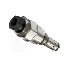 Main Relief Valve 723-40-92203 for Komatsu Excavator PC220-7 PC220LC-7 PC270-7 PC240-8K PC308USLC-3E0