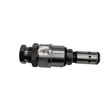 Main Relief Valve 723-40-93601 for Komatsu PC200-8 PC200LC-8 PC220-8 PC220LC-8 PC270-8 PC270LC-8 Excavator
