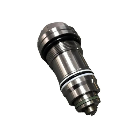 Main Relief Valve 709-30-66700 for Komatsu Excavator BM020C-1 PC25-1 PC25-1 PC30-7 PC38UU-2 PC40-7 - KUDUPARTS