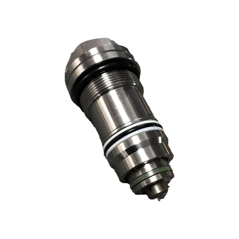 Main Relief Valve 709-30-66700 for Komatsu Excavator BM020C-1 PC25-1 PC25-1 PC30-7 PC38UU-2 PC40-7 - KUDUPARTS