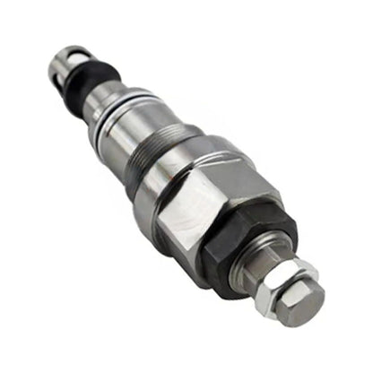 Main Relief Valve 723-46-48100 for Komatsu PC200 PC210 PC220 PC230 PC250 PC270 PC290 PC300 PC308 PC340 PC350 PC360 PC380 PC400 PC450 PW200 PW220