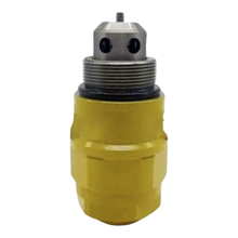 Main Relief Valve 723-60-23100 for Komatsu D85PX-15E0 D85MS-15 D85EX-15E0 D155AX-6 Bulldozers