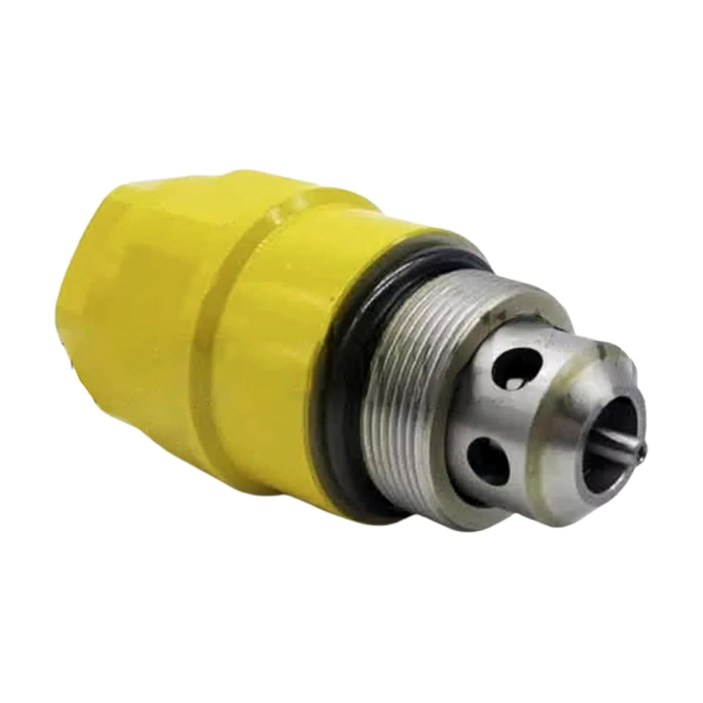 Main Relief Valve 723-60-23100 for Komatsu D85PX-15E0 D85MS-15 D85EX-15E0 D155AX-6 Bulldozers
