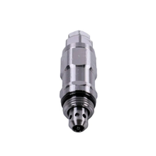 Válvula de alivio principal 87610350 87570539 para cargador CASE 445 420CT 450 440CT 465 445CT 450CT 410 420 430 435 440 580N 570NXT