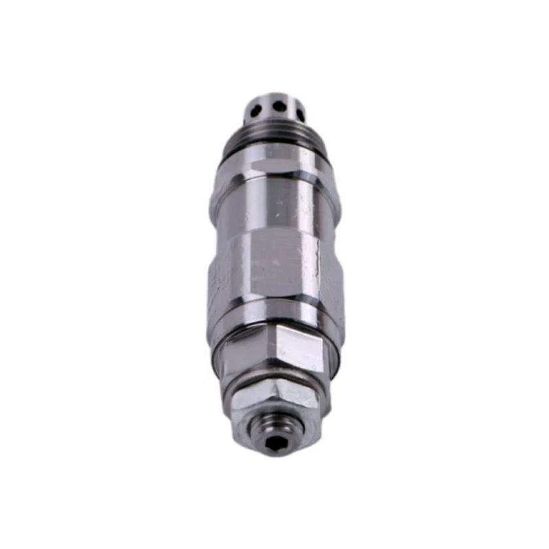Main Relief Valve 87610350 87570539 for CASE Loader 445 420CT 450 440CT 465 445CT 450CT 410 420 430 435 440 580N 570NXT - KUDUPARTS