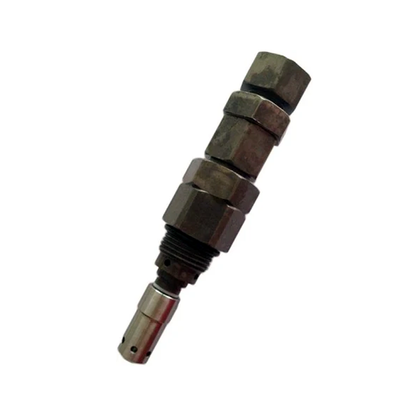 For Hitachi Excavator ZAX60 Main Relief Valve - KUDUPARTS