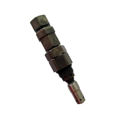 For Hitachi Excavator ZAX60 Main Relief Valve - KUDUPARTS