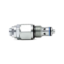Main Relief Valve K9006906 07260353 for Doosan Excavator DX62R-3 DX80R DX85R-3 E62 E63 E80