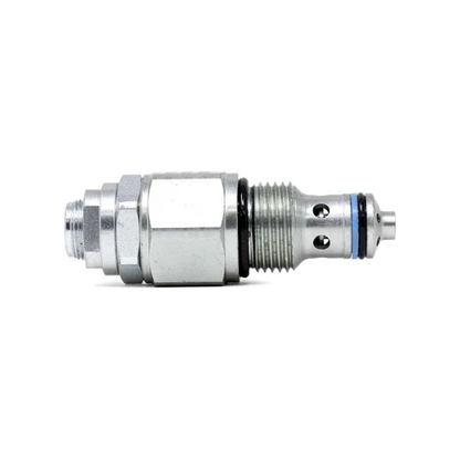 Main Relief Valve K9006906 07260353 for Doosan Excavator DX62R-3 DX80R DX85R-3 E62 E63 E80