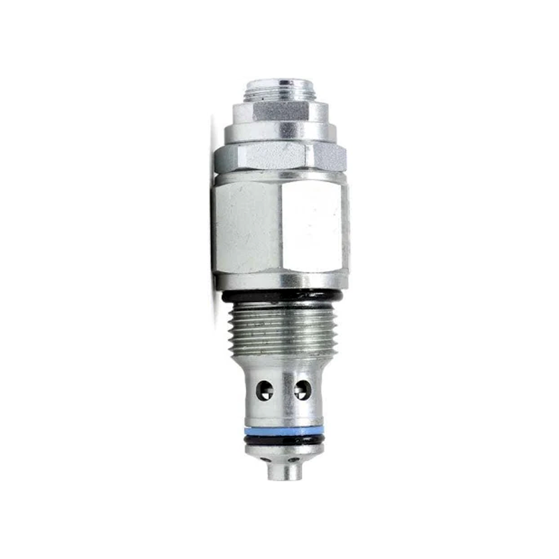 Main Relief Valve K9006906 07260353 for Doosan Excavator DX62R-3 DX80R DX85R-3 E62 E63 E80 - KUDUPARTS