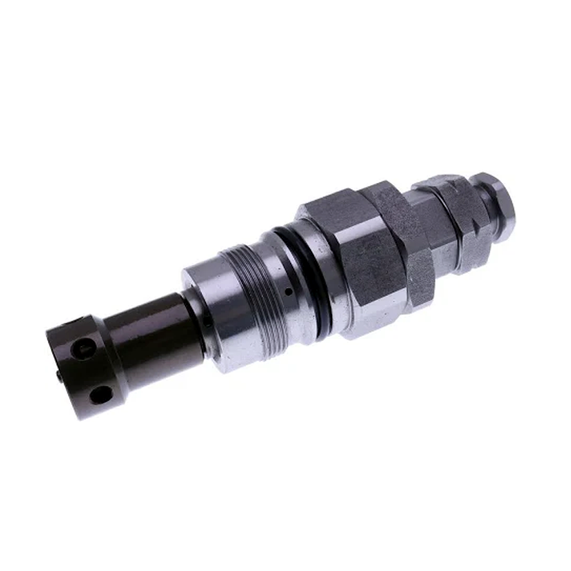 Soupape de décharge principale VOE 14597140 pour pelle Volvo EC460B EC700B EC700C EC700CHR