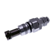 Main Relief Valve VOE 14597140 for Volvo Excavator EC460B EC700B EC700C EC700CHR