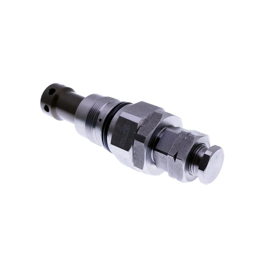 Main Relief Valve VOE 14597140 for Volvo Excavator EC460B EC700B EC700C EC700CHR - KUDUPARTS