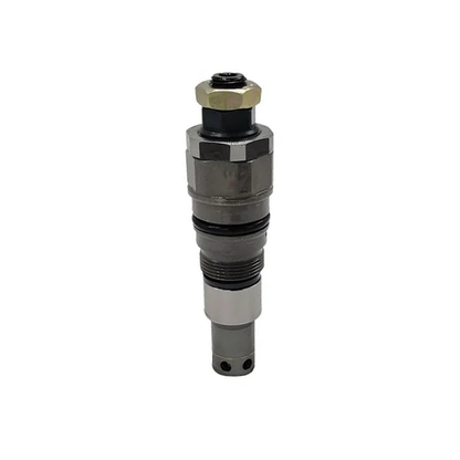 Main Relief Valve XJBN-00163 for Hyundai Excavator R200W-7 R200W-7A R210LC-7 R210LC-7A R210LC-7H R210NLC-7 R210NLC-7A R290LC-7 R210LC-7 R210LC-7H - KUDUPARTS