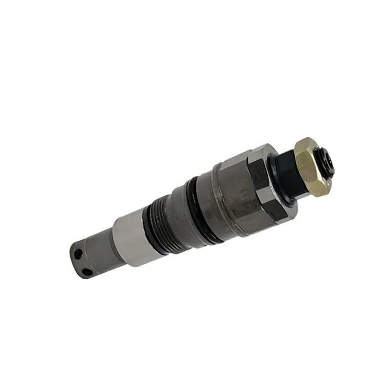 Main Relief Valve XJBN-00163 for Hyundai Excavator R200W-7 R200W-7A R210LC-7 R210LC-7A R210LC-7H R210NLC-7 R210NLC-7A R290LC-7 R210LC-7 R210LC-7H - KUDUPARTS