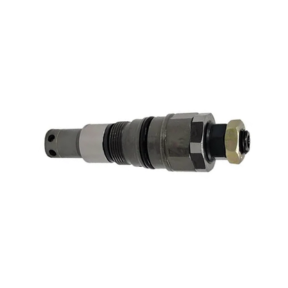 Main Relief Valve XJBN-00163 for Hyundai Excavator R200W-7 R200W-7A R210LC-7 R210LC-7A R210LC-7H R210NLC-7 R210NLC-7A R290LC-7 R210LC-7 R210LC-7H - KUDUPARTS