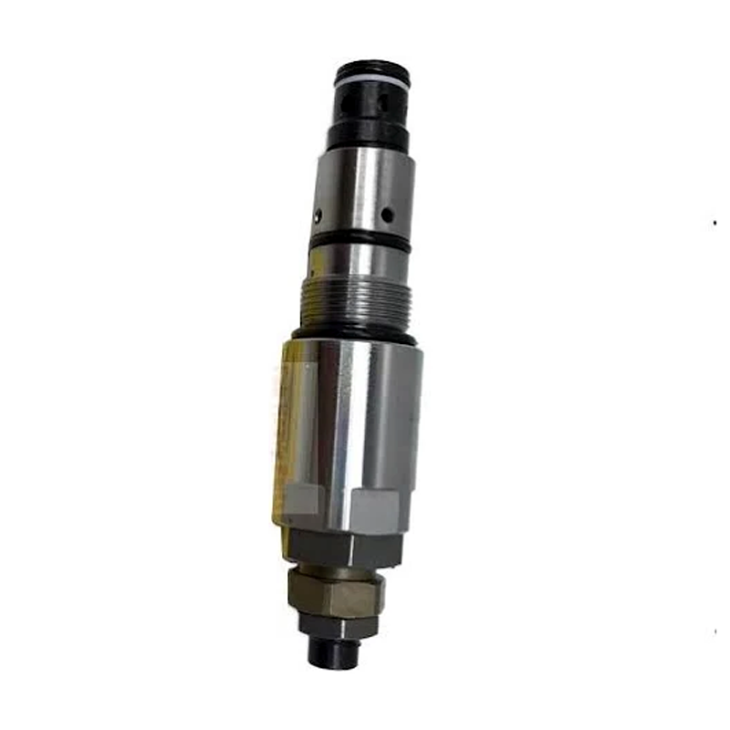 Main Relief Valve XKBF-01291 for Hyundai Excavator R140LC-9 R140W-9 R145CR-9 R160LC-9 R180LC-9 R210LC-9 R290LC-9 - KUDUPARTS
