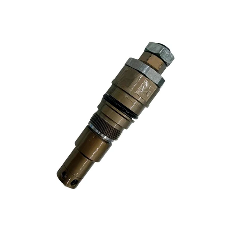 Main Relief Valve YN22V00001F4 YN22V00001F5 for New Holland Excavator E200SR E215 E235SR EH160 EH215 - KUDUPARTS