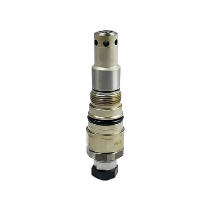 Main Relief Valve YN22V00001F4 YN22V00001F5 for New Holland Excavator E200SR E215 E235SR EH160 EH215 - KUDUPARTS