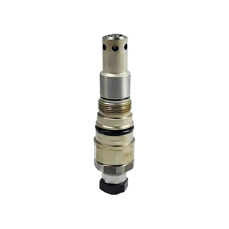 Main Relief Valve YN22V00001F4 YN22V00001F5 for New Holland Excavator E200SR E215 E235SR EH160 EH215 - KUDUPARTS