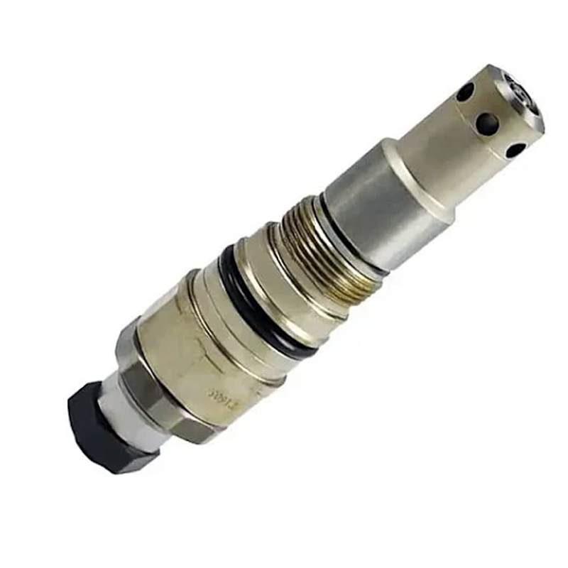 Main Relief Valve YN22V00001F4 YN22V00001F5 for New Holland Excavator E200SR E215 E235SR EH160 EH215 - KUDUPARTS