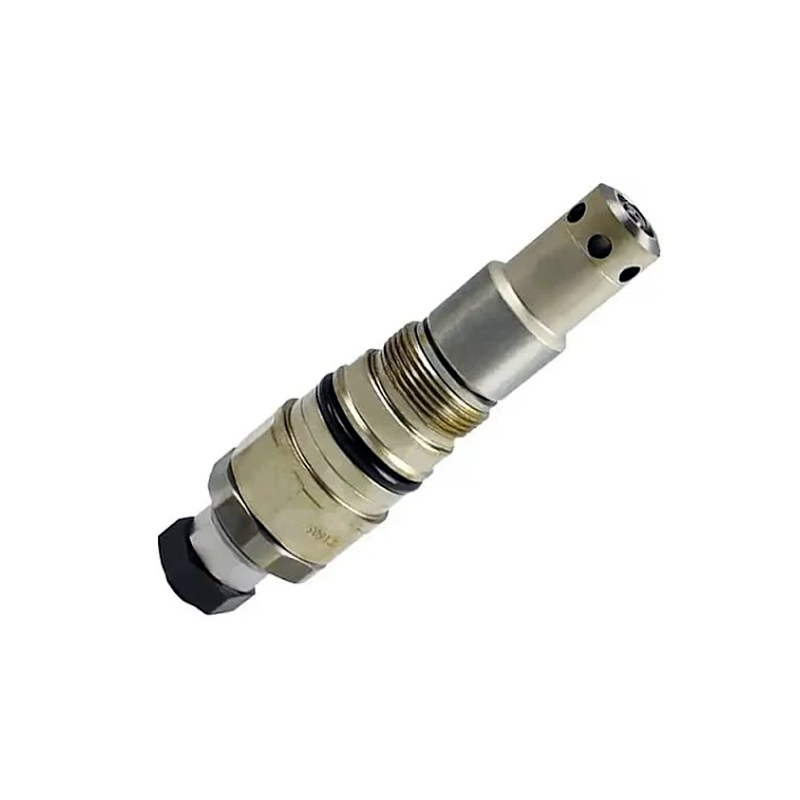 Main Relief Valve YN22V00001F4 YN22V00001F5 for New Holland Excavator E200SR E215 E235SR EH160 EH215 - KUDUPARTS