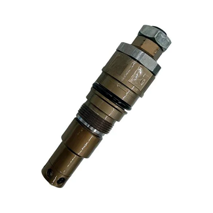 Main Relief Valve YN22V00001F4 YN22V00001F5 for New Holland Excavator E200SR E215 E235SR EH160 EH215 - KUDUPARTS