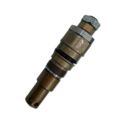 Main Relief Valve YN22V00001F4 for Kobelco Excavator ED190LC SK160LC SK170-8 SK200LC SK235SR SK250LC SK330LC - KUDUPARTS