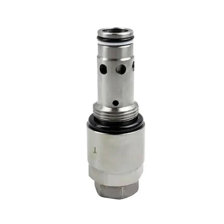 Main Relief Valve for Komatsu Excavator PC100 PC200 PC300 PC400 - KUDUPARTS