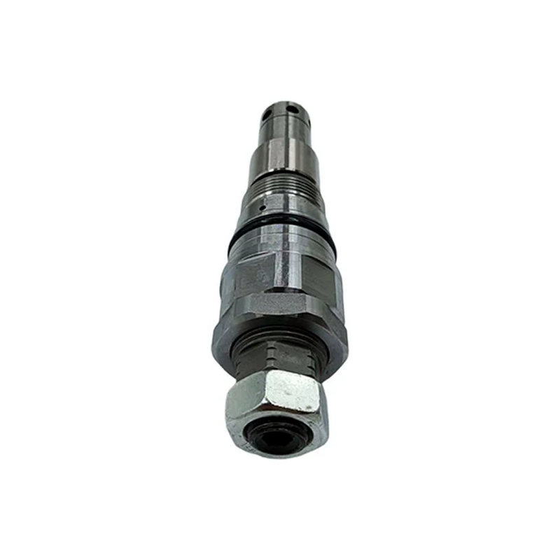 Main Relief Valve for Caterpillar CAT Excavator 312