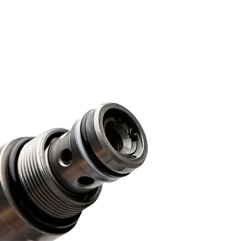 Main Relief Valve for Hitachi Excavator ZAX120-2 ZAX120-3