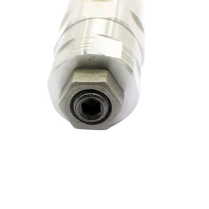 Main Service Relief Valve for Hitachi Excavator ZX30-3 ZX75-3