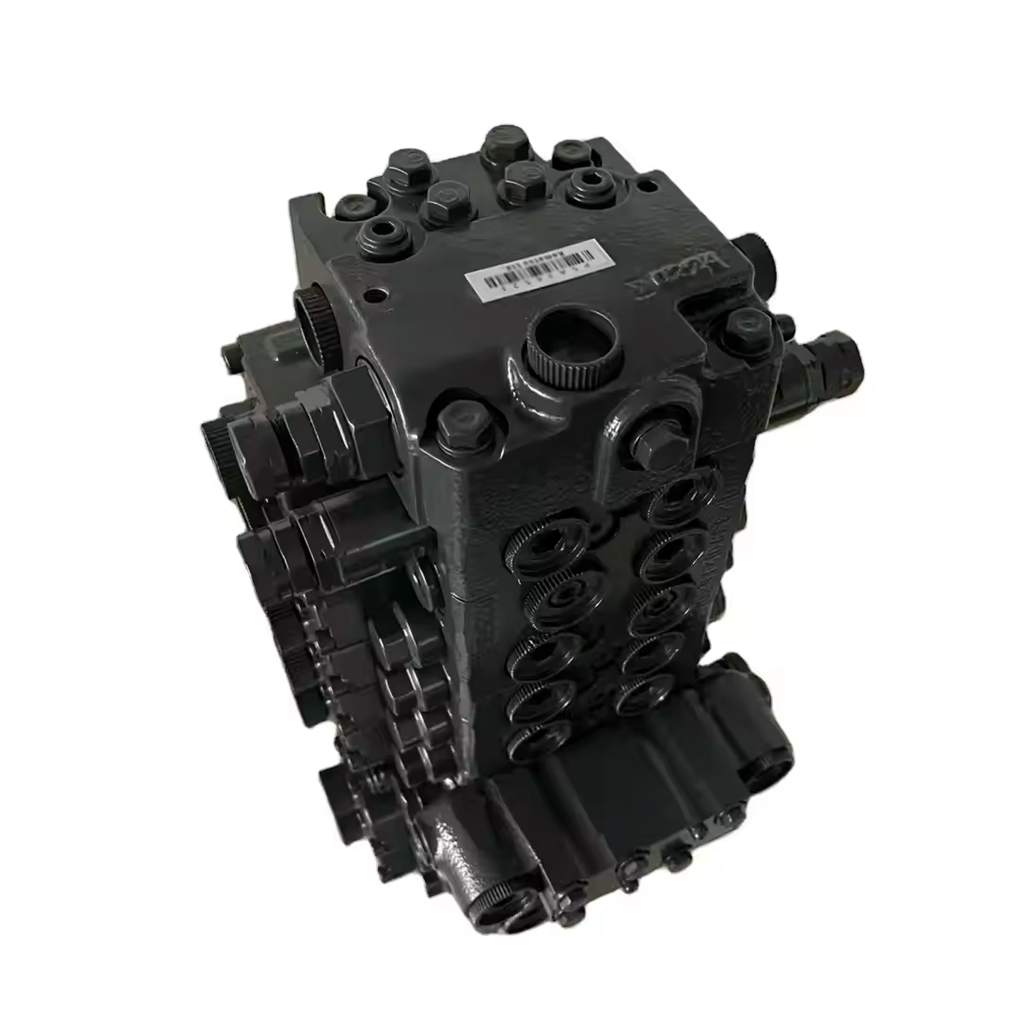 Main Valve Assy 723-18-18504 for Komatsu PC56-7 PC57-7 Excavator