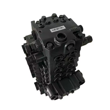 Main Valve Assy 723-18-18504 for Komatsu PC56-7 PC57-7 Excavator