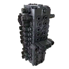 Main Valve Assy 723-18-18504 for Komatsu PC56-7 PC57-7 Excavator