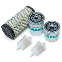Filter Kit 77700-05386 for Kubota Tractor BX23S BX1870 BX1880 BX2370 BX2380