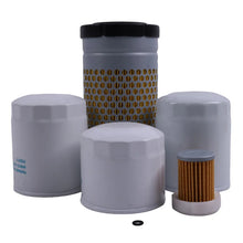 Kit de filtre d'entretien 77700-05387 pour tracteur Kubota B3300SUHSD B3300SUHSDP B3200HSD