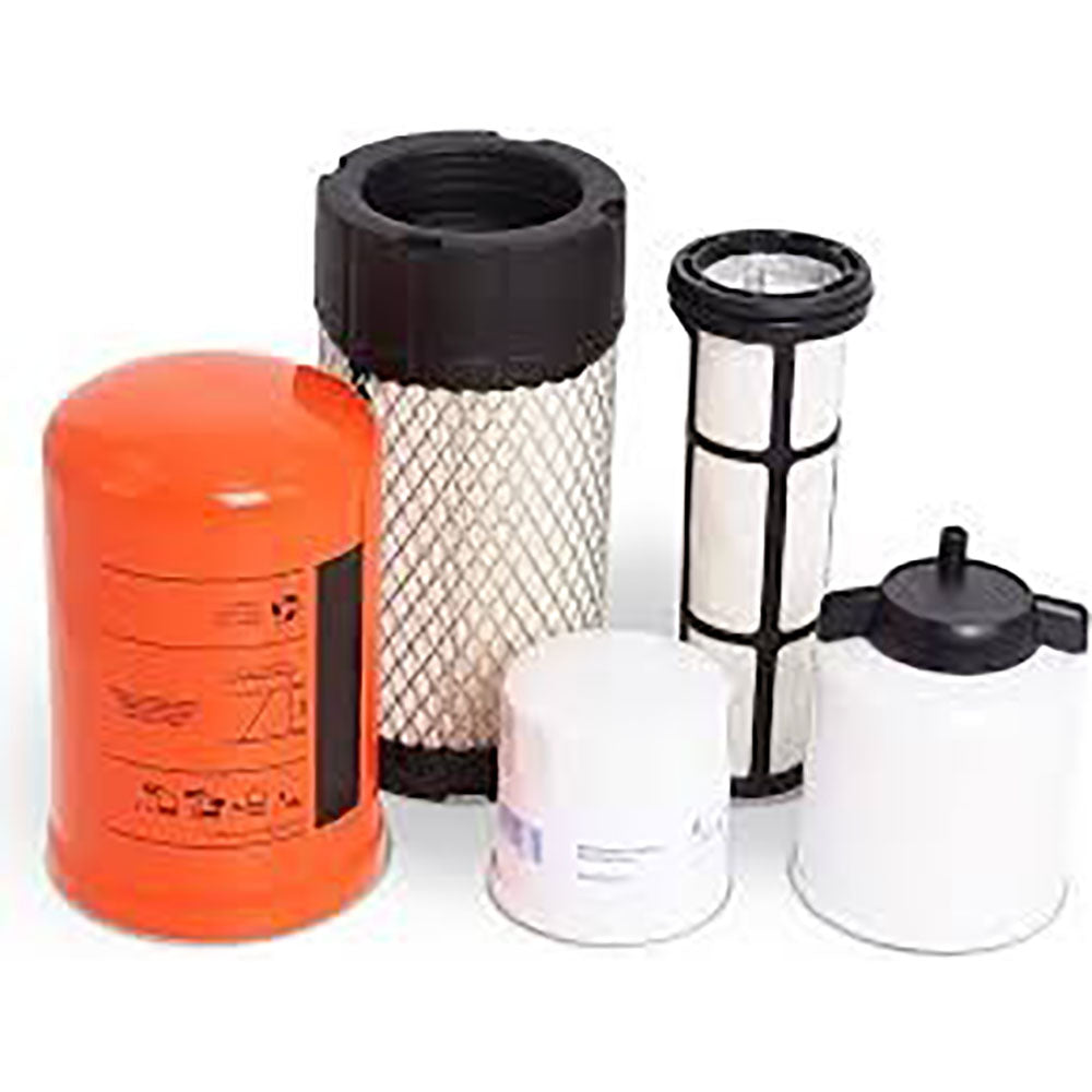 Maintenance Filter Kit for Bobcat Loader 453 463 MT50 MT52 Excavator 319 320 321 322 323 324 418 E14 E16