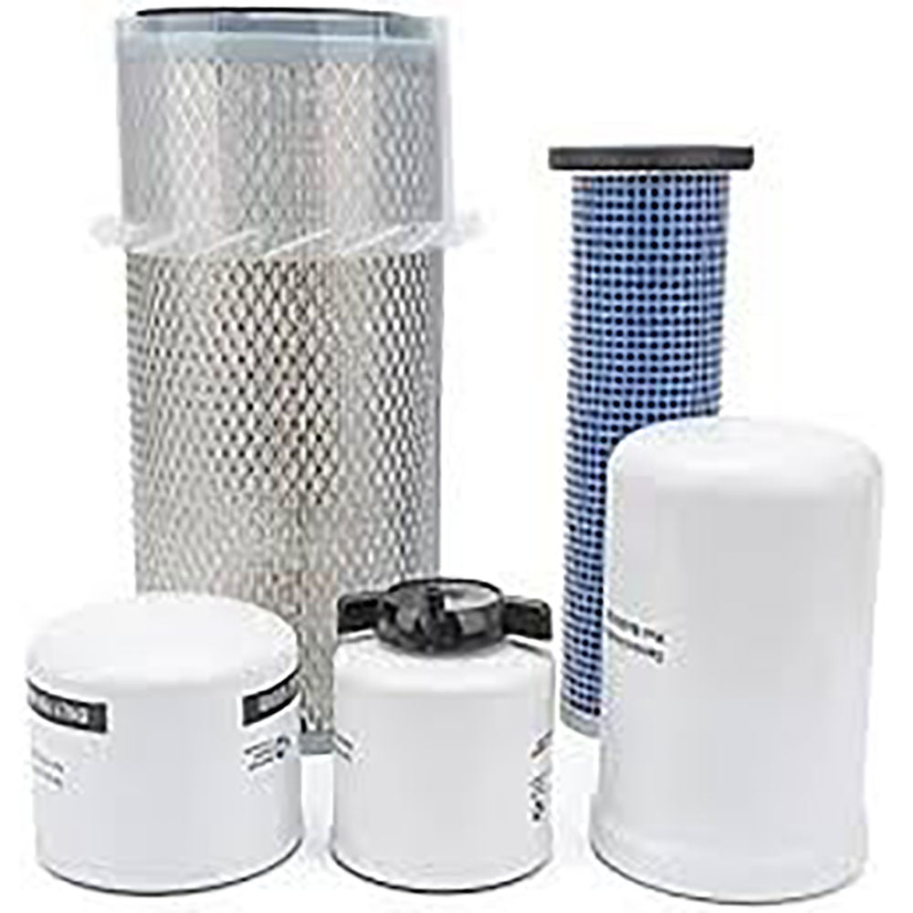Maintenance Filter Kit for Bobcat Loader 453 463 MT50 MT52 Excavator 319 320 321 322 323 324 418 E14 E16