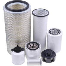 Maintenance Filter Kit for Bobcat Skid Steer A220 A300 Track Loader T250 T300